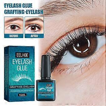 Øyenvippelim, falske øyevipper, naturlig krølling, poding øyenvippelim