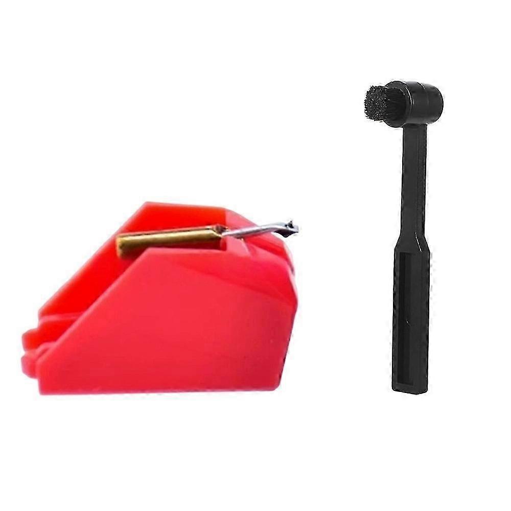 Replace Turntable Needle compatible with Technics P30 EPS30CS EPS24CS EPS25CS SLBD2 SLDD2 Phonograph Record Turntable Stylus