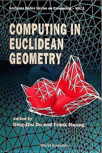 Computing In Euclidean Geometry