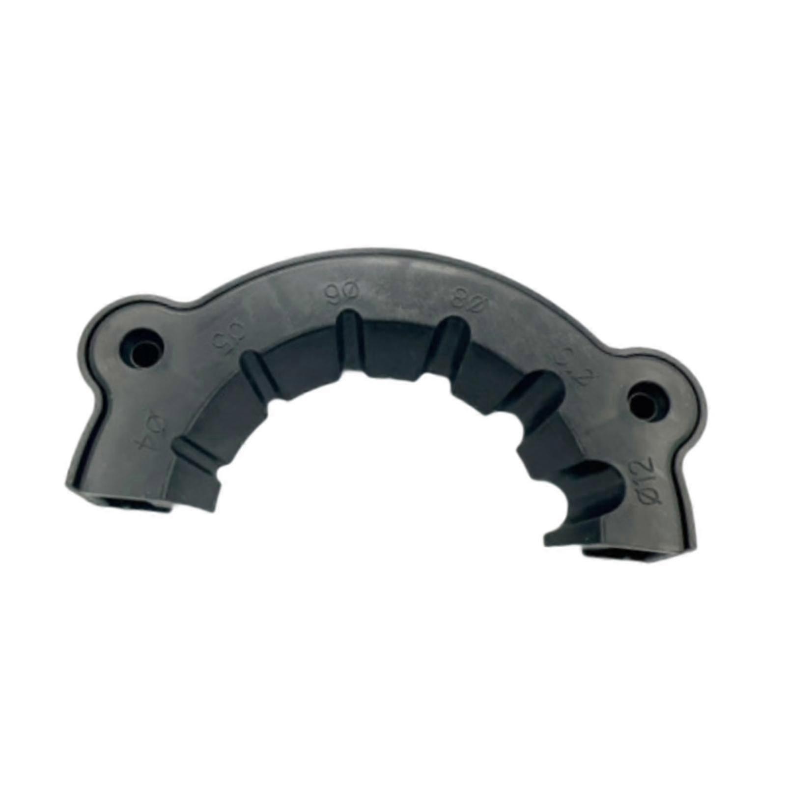 Drill Bit Sharpening Tool Drill Grinding Bracket Professional Accessories Multi