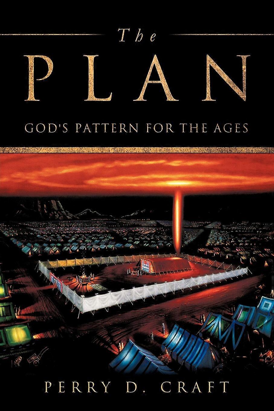 The Plan - Perry D. Craft - Paperback - en Book