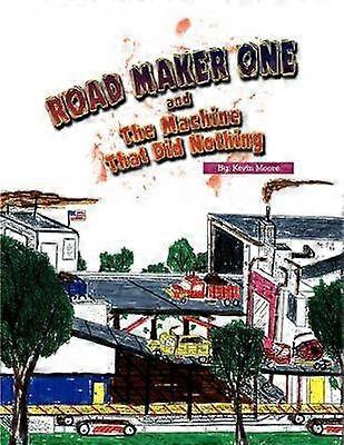 Der Road Maker One