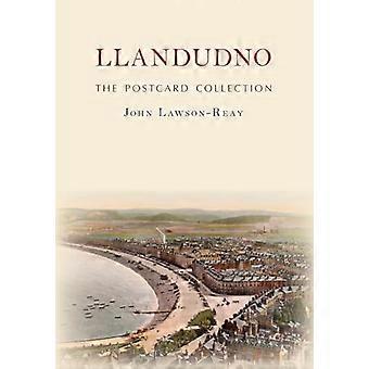 Llandudno The Postcard Collection