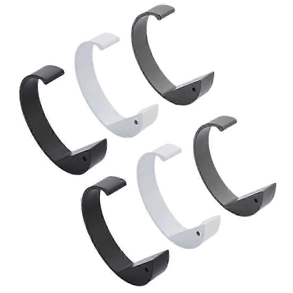 Bag Hook Portable Table Bag Hook Detachable Handbag Stand Multifunctional Table Hook