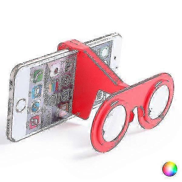 Virtual Reality Glasses 145329