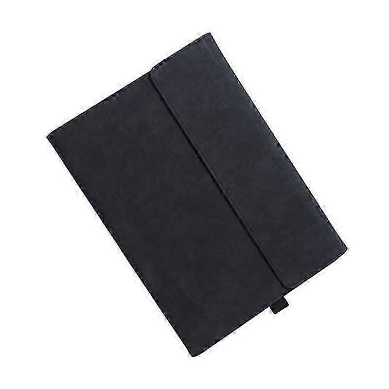 For Microsoft Surface Pro 7 / 7+ Leather Case