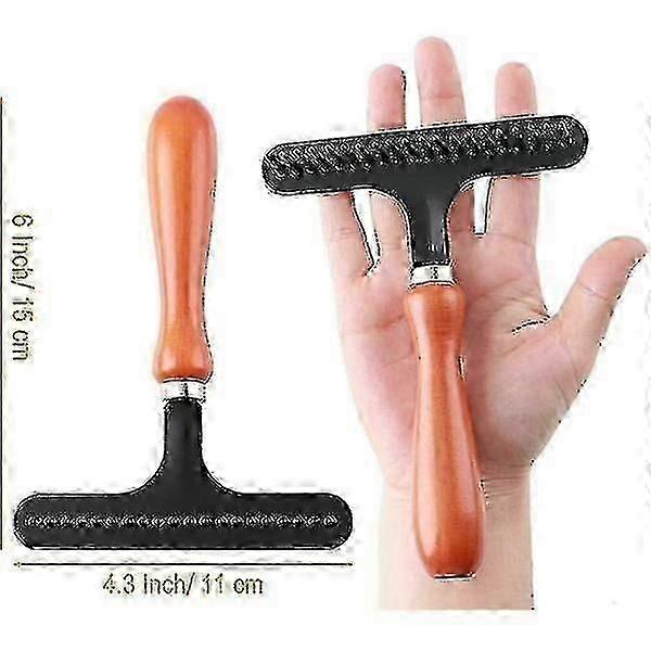 Carpet Rake Shag Carpet Rake, Also Suitable For Pets