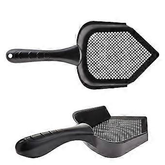 Cat Litter Scoop for Practical Cleaning of All Litter Types