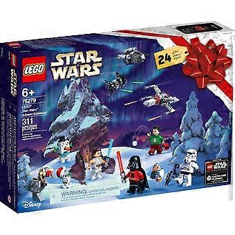 LEGO Star Wars Advent Calendar Set 75279