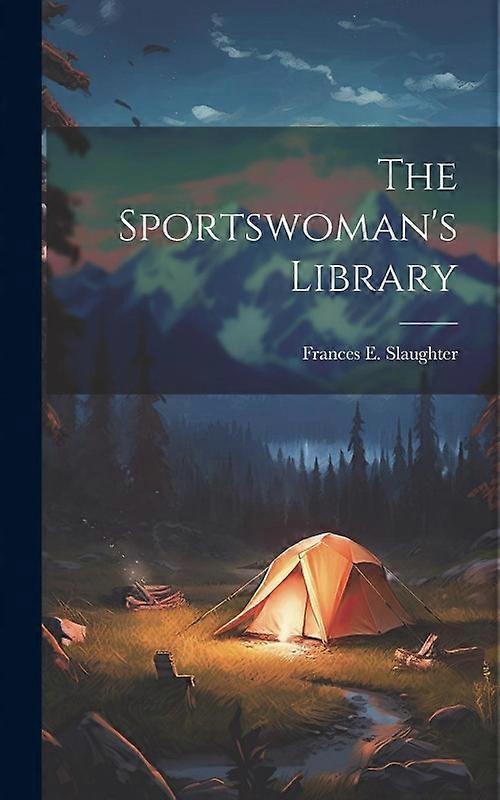 The Sportswomans Library