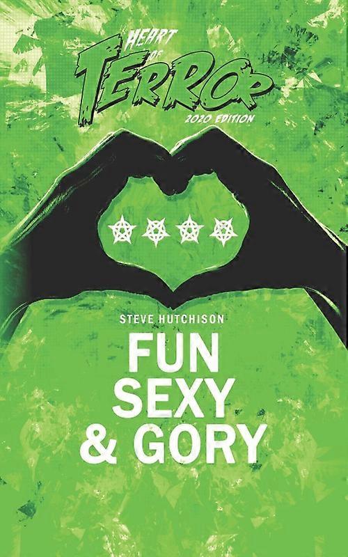 Fun Sexy & Gory