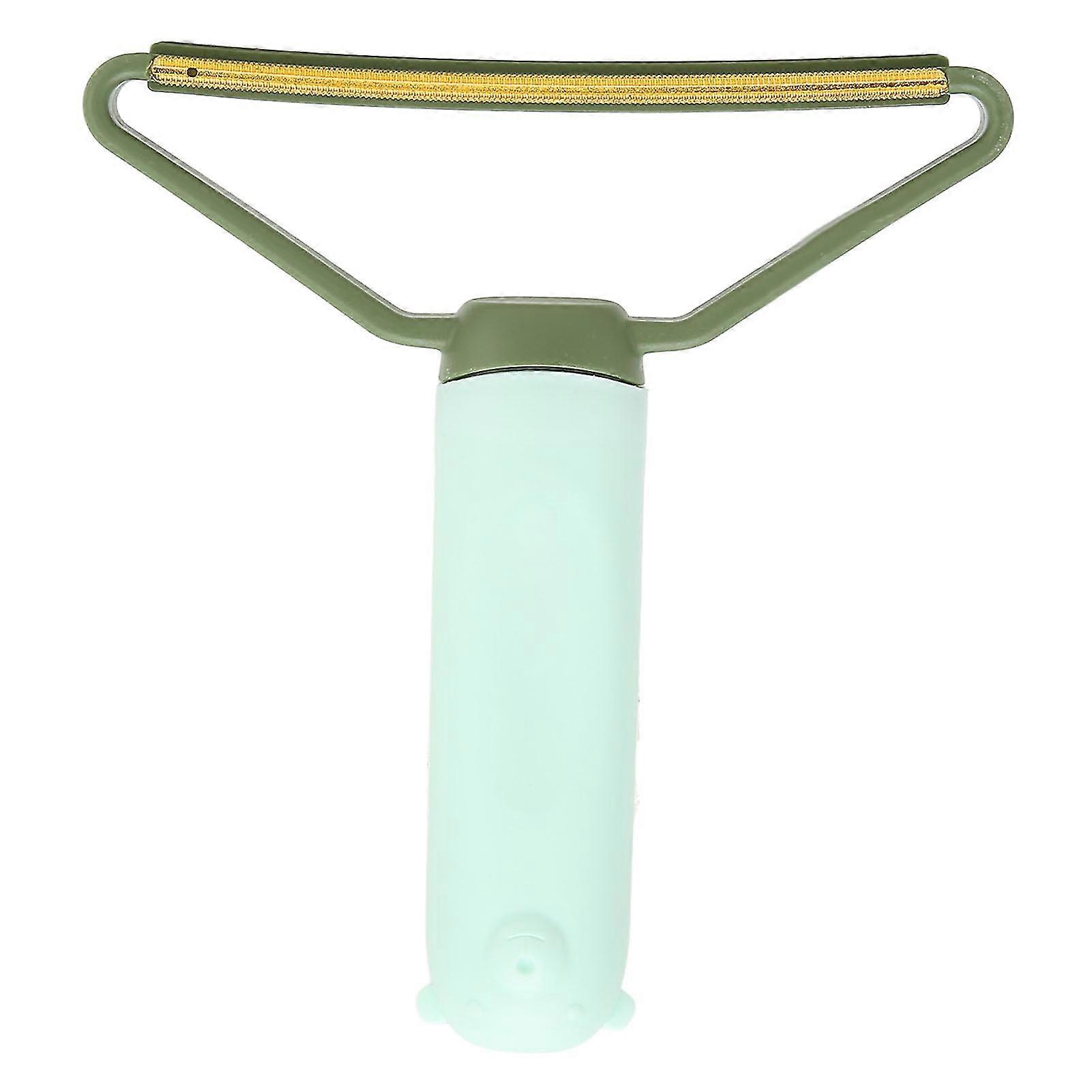 Compact Copper Pet Hair Tool