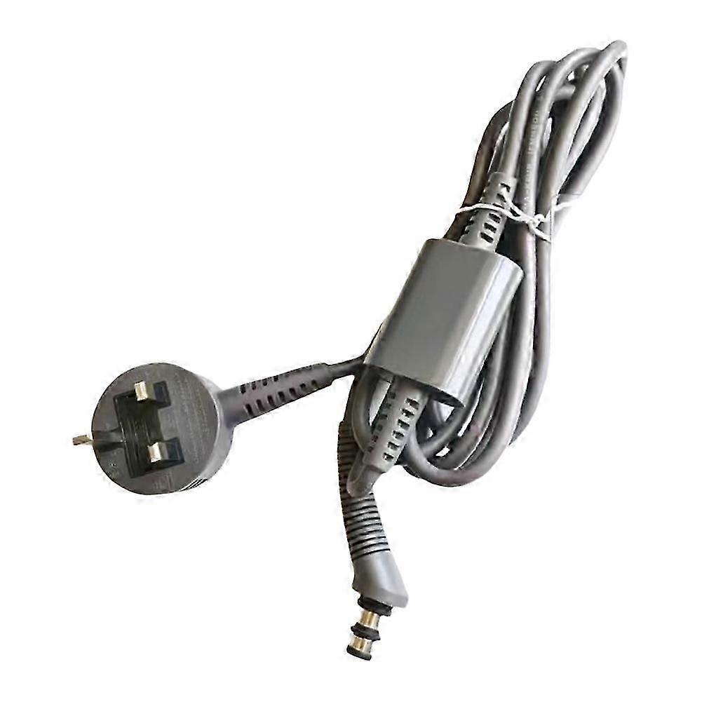 Replacement Curling Iron Cable for Dyson Airwrap UK Plug