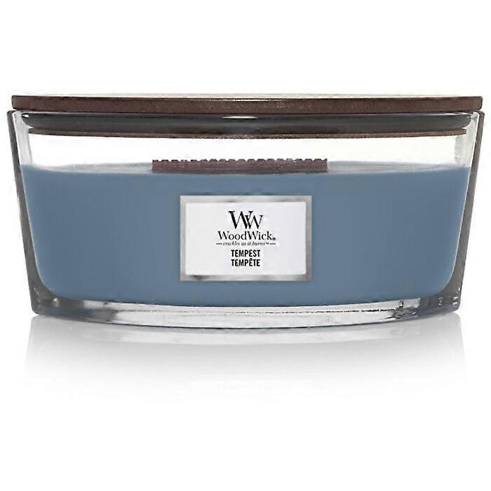 WoodWick Tempest Scented Candle 453.6g