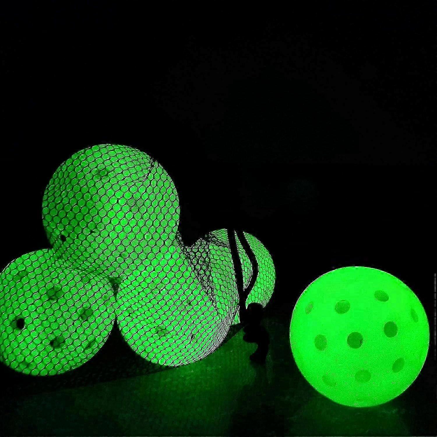 USAPA-Approved Outdoor Pickleballs