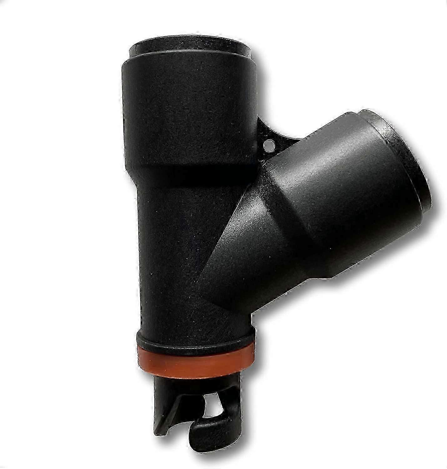 Luftpumpen-Doppelventil-Adapter, Surfboard-Multi-Pumpen-Adapter
