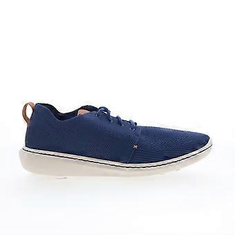Clarks Adult Mens Step Urban Mix Lifestyle Sneakers