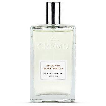 Spice & Black Vanilla EDT 100ml