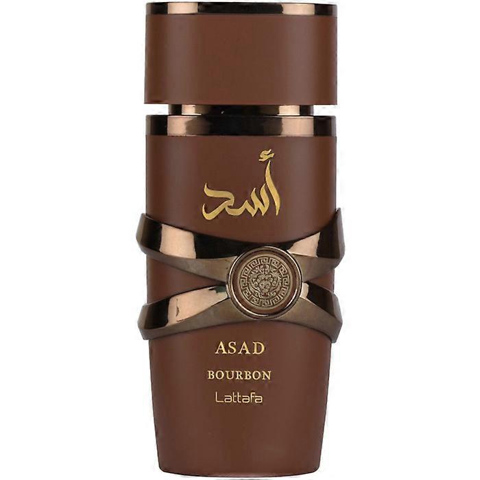 Asad Bourbon EDP 100ml
