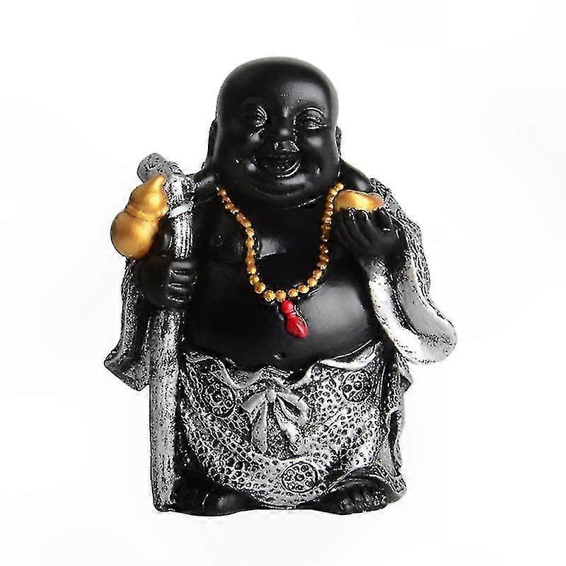 Single Buddha Statue Ornament