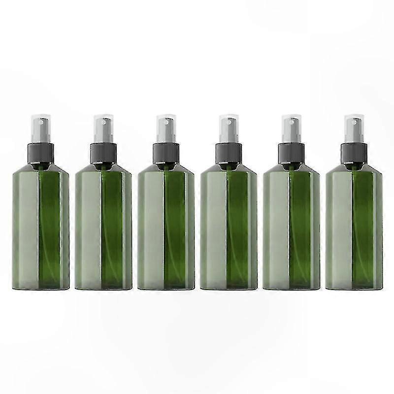 6-Pack Travel Size Spray Bottles