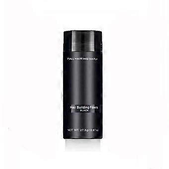 3PCS 27.5g Hair Fiber For Men Hair Growth Fibers Spray Keratin  Hair Building Fibers Hair LossProducts Instant Wig Regrowth Powders