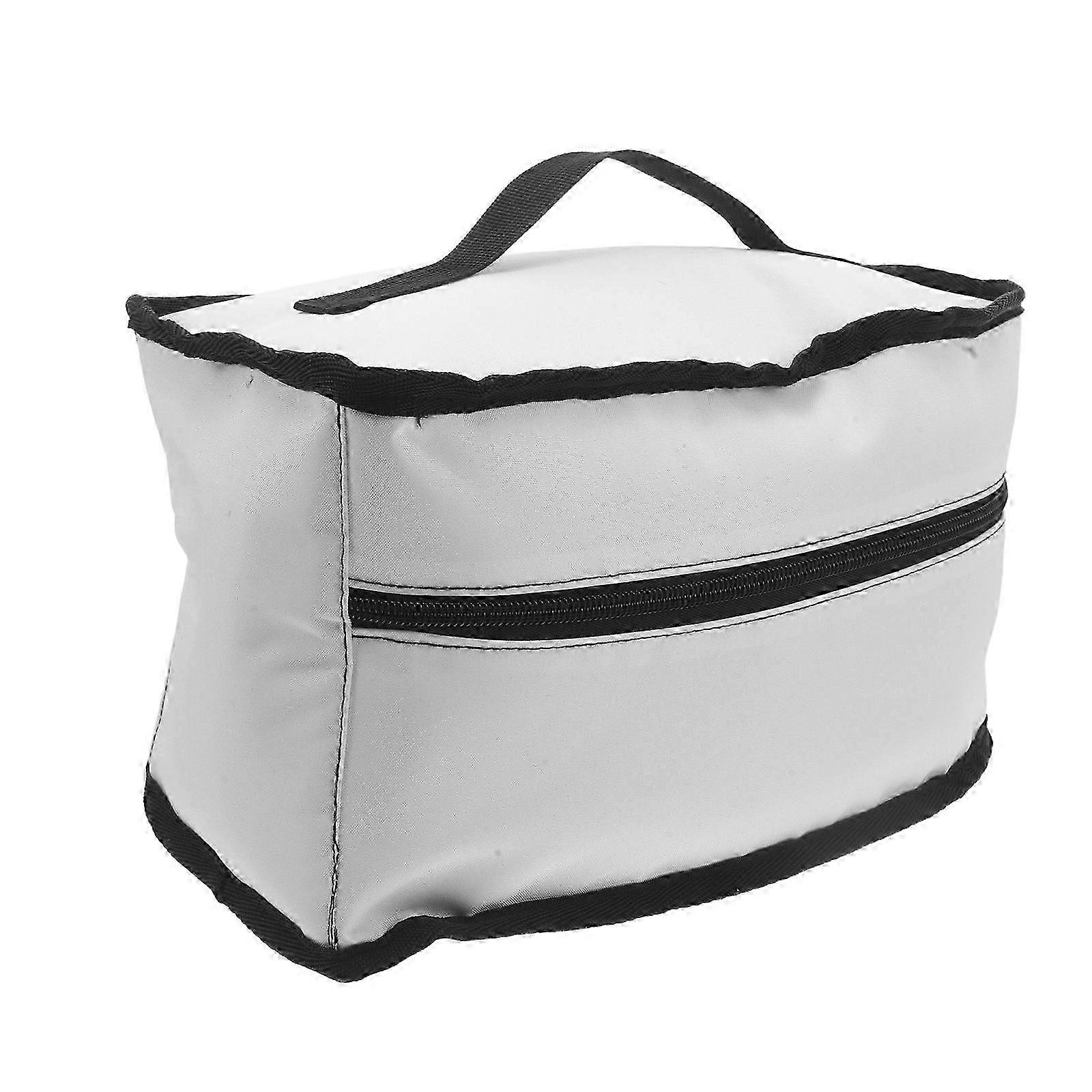 Dustproof Travel Steamer Storage Case