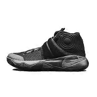 Nike Kyrie 2 «Trippel svart» 819583-008
