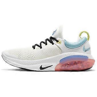 Nike Joyride Run Flyknit Summit White Damenschuh AQ2731-101
