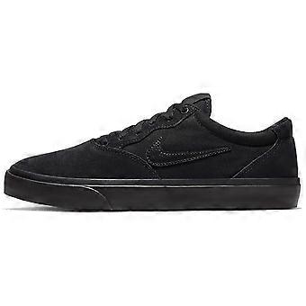Nike Sb Chron Solarsoft 'Black' CD6278-007