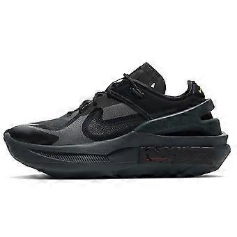 Nike Fontanka Edge Triple Black Women's CU1450-001