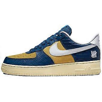 Nike X Undefeated Air Force 1 Low Sp 'Dunk Vs AF1' DM8462-400