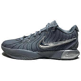 Nike Lebron 21 Ep 'Cool Grey' HF5352-001