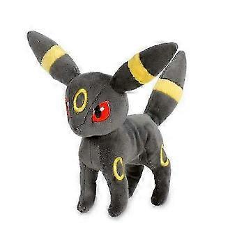 8 Inch Standing Umbreon Doll