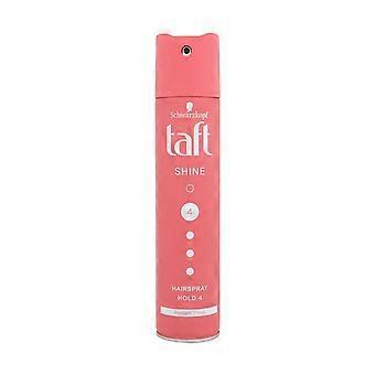 Taft Shine Ultra Strong 4 Haarspray 250 ml