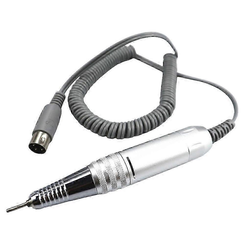 30V Ceramic Nail Drill Handle 35W