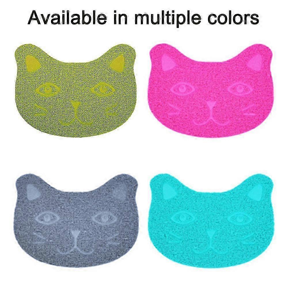 Non-Slip Absorbent Pet Mat
