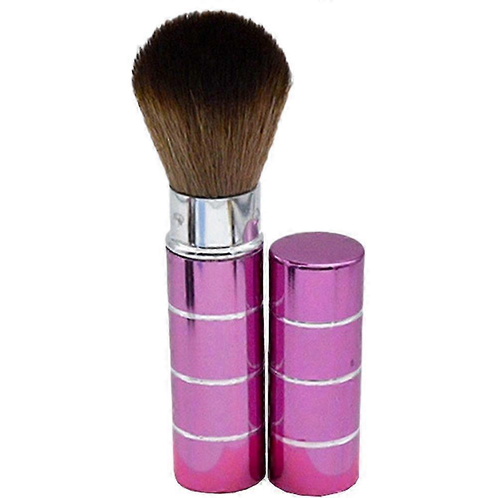 Eco Friendly Retractable Kabuki Brush