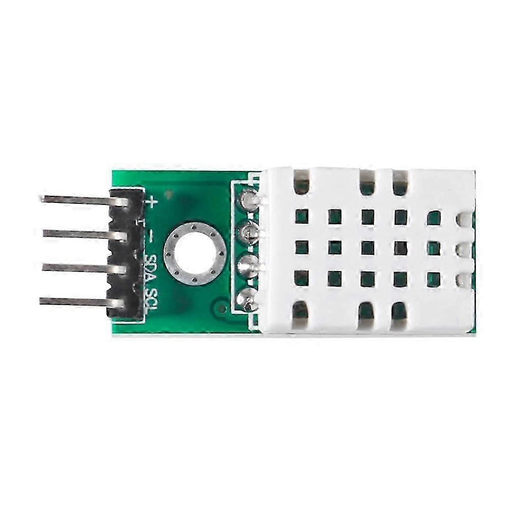 sHTC3 High-Precision Digital Temperature and Humidity Sensor Measurement Module I2C Communication_HP