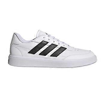 Adidas Courtblock platta skor för män