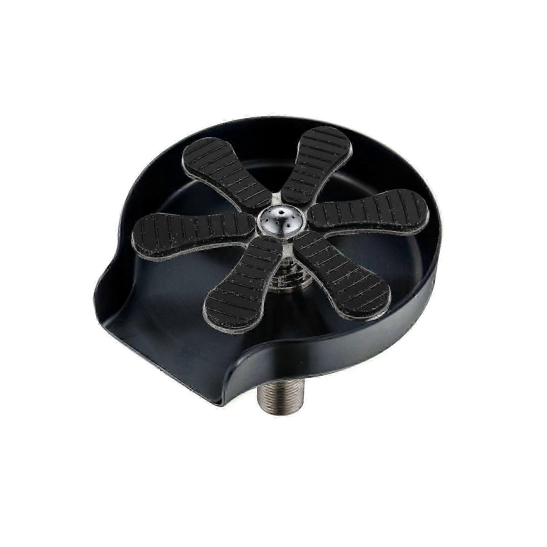 High-Pressure Automatic Cup Washer