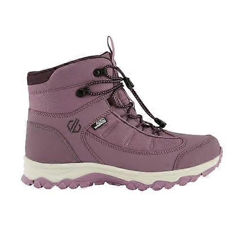 Dare 2B Childrens/Kids Igloo Waterproof Snow Boots