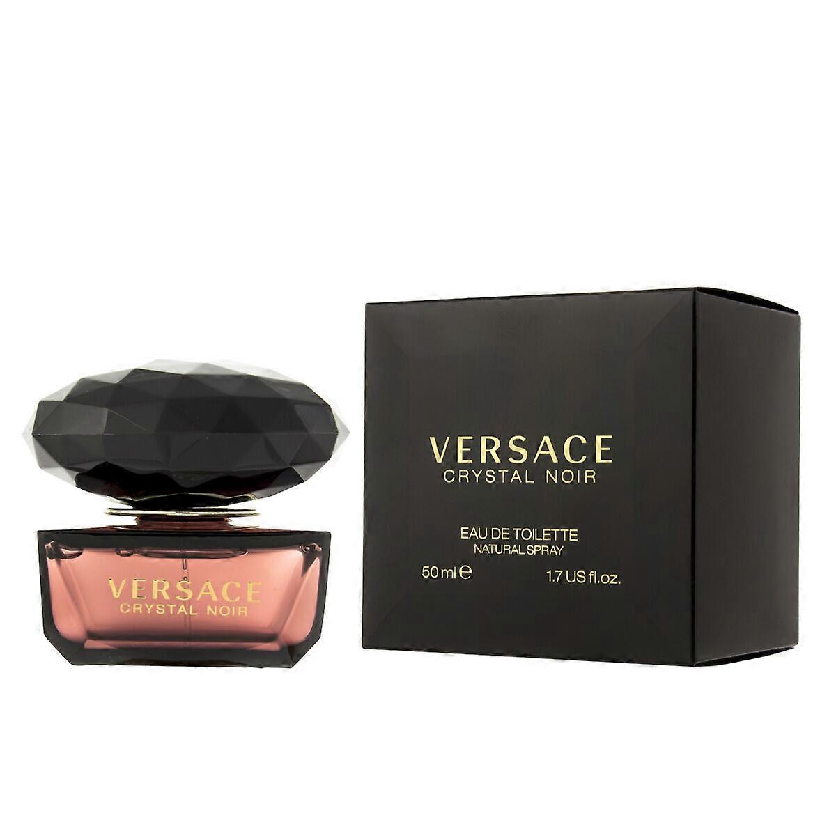 Kvinders parfume Versace EDT