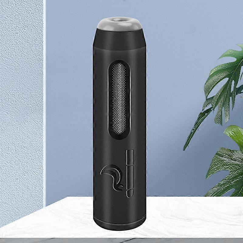 Secure-Fit Portable Vehicle Ashtray