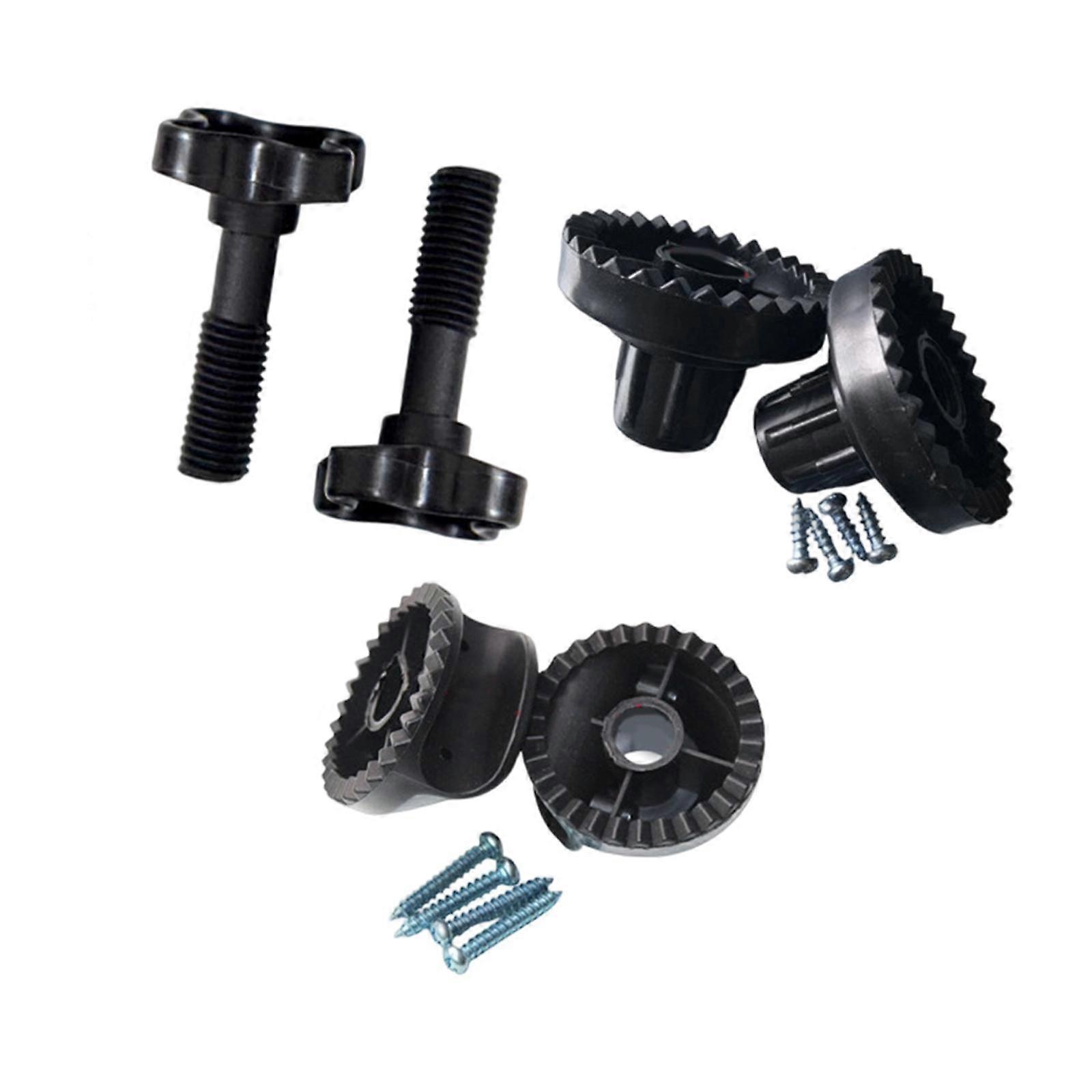 Durable Canopy Frame Beam Set