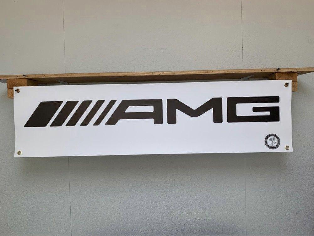 AMG Banner HF1061
