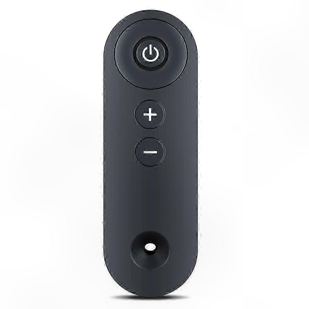 Convenient Wireless Remote Control Kit 433Hz Compatible with Walking Pad, Under Desk Treadmill, Walking Machine