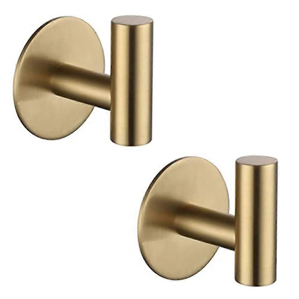 Rust Proof Stainless Steel Bath Hook