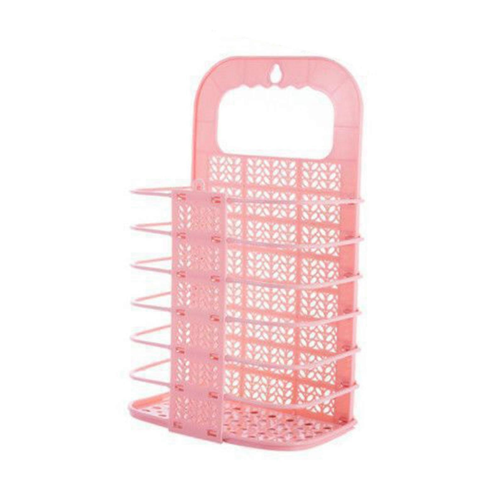 Durable Ventilated Foldable Laundry Basket