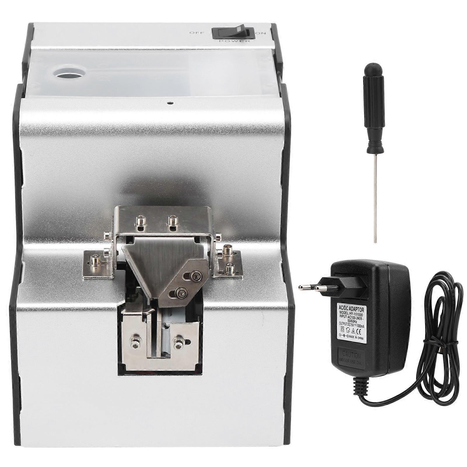 Automatic screw dispenser, screwdriver feeding machine SPLSPL-168